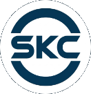 SKC Industries Works logo